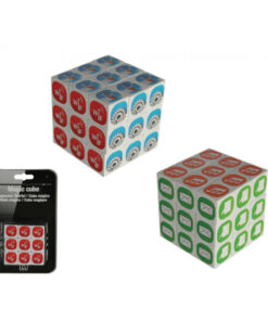 3x3 "Smartphone Kub" (Magic Cube/Rubiks Kub)