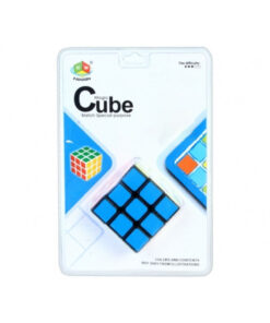 3x3 Speed Cube För Nybörjare (Magic Cube/Rubiks Kub)