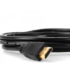 HDMI-Kabel 1 meter