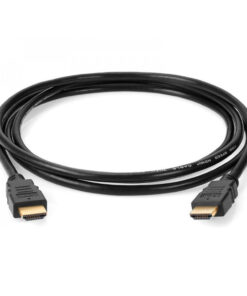 HDMI-Kabel 1 meter