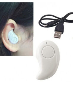 MINI Bluetooth headset (Svart)