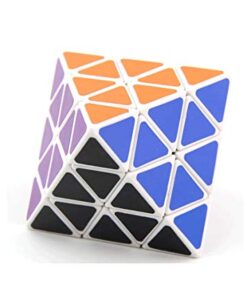 Octahedron Cube / Magic Cube