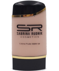 Sabrina Cosmetics Creme Puder / Foundation Färg #1