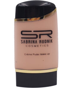 Sabrina Cosmetics Creme Puder / Foundation Färg #2