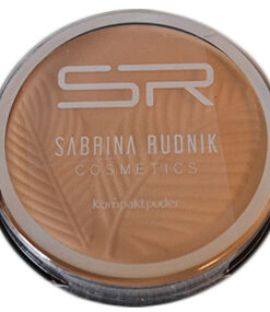 Sabrina Cosmetics Kompakt-Puder (Färg #2)