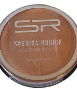 Sabrina Cosmetics Kompakt-Puder (Färg #4)