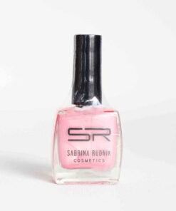 Sabrina Rudnik Cosmetics Nagellack Trend (Glamour 05)