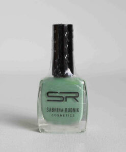 Sabrina Rudnik Cosmetics Nagellack Trend (Glitter 03)