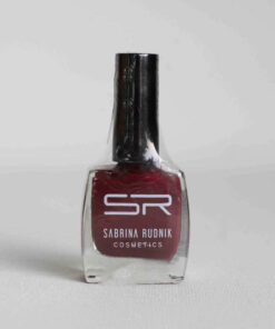Sabrina Rudnik Cosmetics Nagellack Trend (Glitter 04)
