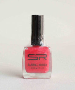 Sabrina Rudnik Cosmetics Nagellack Trend (Glitter 05)