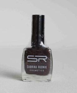 Sabrina Rudnik Cosmetics Nagellack Trend (Glitter 11)