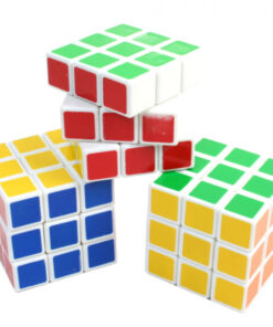 Standard Magic Cube / Rubiks Kub