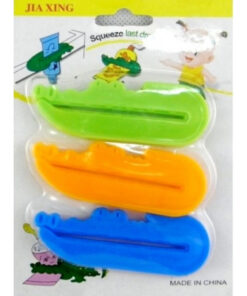 Tandkräms-Pressare / Tub-Press 3-Pack