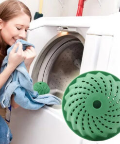 Tvättboll Clean Ballz Supra