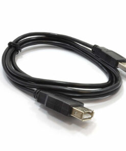 USB-Kabel (Ho-Ha) 1M