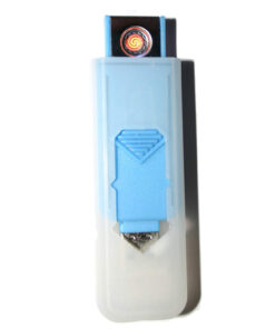 USB-Tändare (Blå)