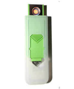 USB-Tändare (Grön)