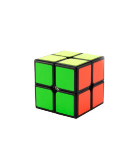 YongJun 2x2 Kub (Magic Cube/Rubiks Kub)