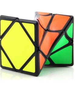 Twist Cube (Magic Cube)