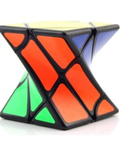 Twist Cube (Magic Cube)