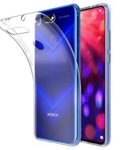 Colorfone Huawei Honor View 20 Skal (Transparent)