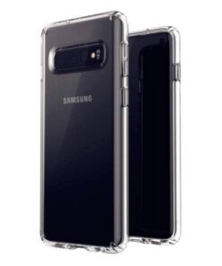 Colorfone Samsung Galaxy S10 Plus (Transparent)