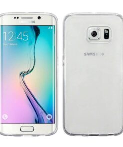 Colorfone Samsung Galaxy S6 Edge Plus (Transparent)