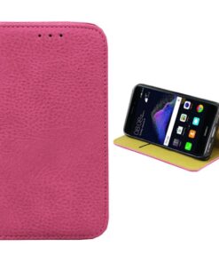 Colorfone Samsung Galaxy S8 Plus Plånboksfodral (Rosa)