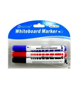 Whiteboard Pennor (3-Pack)