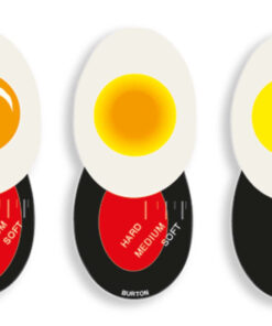 Äggklocka / Ägg timer (Färgskiftande)