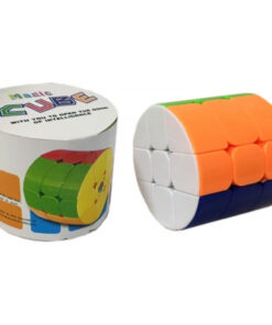 Barrel Cube / Magic Cube / Speed Cube