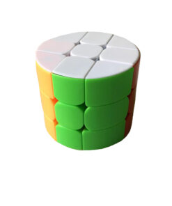 Barrel Cube / Magic Cube / Speed Cube