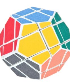 Megaminx / Dodecahedron (Magic Cube)