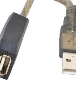Aktiv USB-Kabel (Ho-Ha) 10M