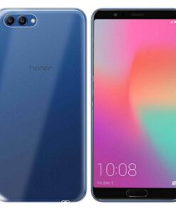Colorfone Huawei Honor View 10 Skal (Transparent)