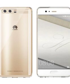 Colorfone Huawei P10 Plus Skal (Transparent)