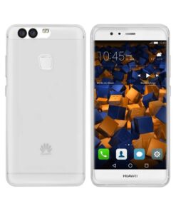 Colorfone Huawei P9 Plus Skal (Transparent)