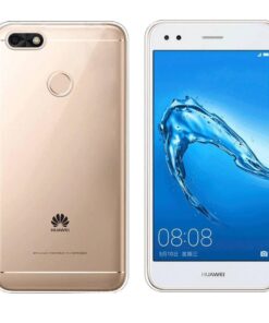 Colorfone Huawei Y6 Pro 2017 Skal (Transparent)