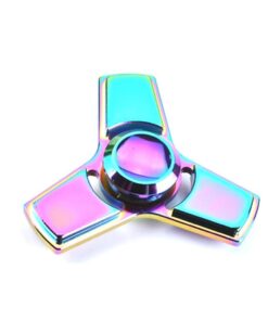 Fidget Spinner (Rainbow #1)