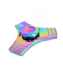 Fidget Spinner (Rainbow #2)