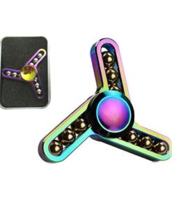 Fidget Spinner (Rainbow #3)