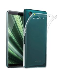 Colorfone Sony Xperia XZ4 Compact (Transparent)