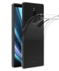 Colorfone Sony Xperia XZ4 (Transparent)
