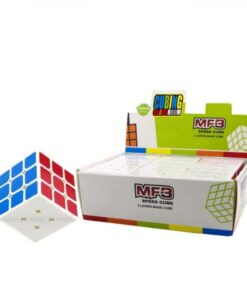 3x3 Speed Cube (Magic Cube / Rubiks Kub)