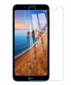 Colorfone Xiaomi Redmi 7A Skärmskydd i Härdat Glas