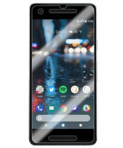 Colorfone Google Pixel 2 Skärmskydd i Härdat Glas
