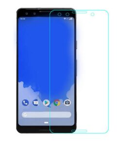 Colorfone Google Pixel 3 Skärmskydd i Härdat Glas