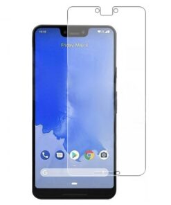 Colorfone Google Pixel 3 XL Skärmskydd i Härdat Glas