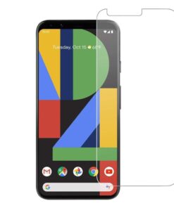 Colorfone Google Pixel 4 XL Skärmskydd i Härdat Glas