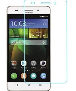 Colorfone Huawei G Play Mini Skärmskydd i Härdat Glas